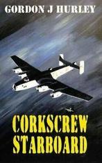 Corkscrew Starboard By Gordon Hurley, Gordon Hurley, Zo goed als nieuw, Verzenden