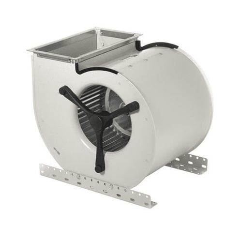 Afzuigmotor Fischbach | D670/D500 | 4300 m3/h | 400V, Doe-het-zelf en Verbouw, Ventilatie en Afzuiging, Nieuw, Verzenden