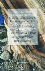 K ZOU ZO GRAAG EEN KETTING RIJGEN 9789023921523 K. Kirkland, Verzenden, Zo goed als nieuw, K. Kirkland