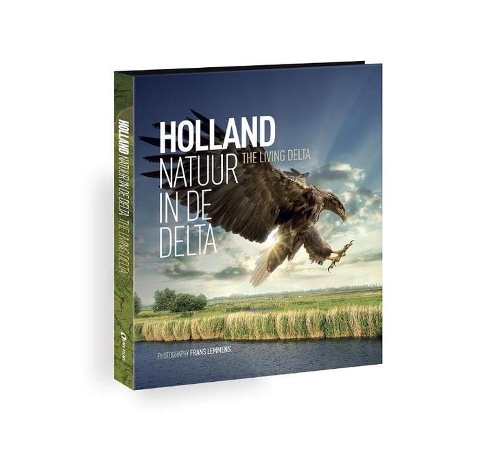 Holland 9789079703180 Frans Lemmens, Boeken, Hobby en Vrije tijd, Gelezen, Verzenden