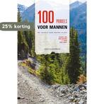 100 prikkels voor mannen 9789088971839 Wim van Gent, Boeken, Verzenden, Zo goed als nieuw, Wim van Gent