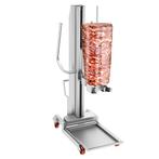 GGM Gastro | Kebablift - max. lading: 350 kg | KBLAT02 |, Verzenden