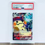 Pokémon Graded card - Mimikyu Vmax TG17 - Pokémon - PSA 10, Hobby en Vrije tijd, Verzamelkaartspellen | Pokémon, Nieuw