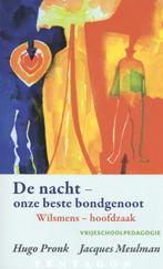 De nacht - onze beste bondgenoot 9789492462206, Verzenden, Zo goed als nieuw, Jacques Meulman