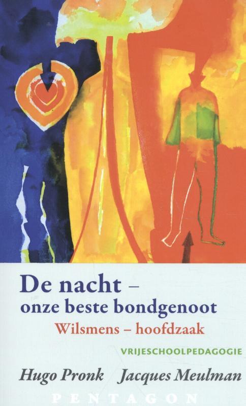 De nacht - onze beste bondgenoot 9789492462206, Boeken, Studieboeken en Cursussen, Zo goed als nieuw, Verzenden