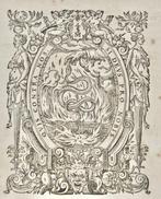 Cirillo di Alessandria - Divi Cyrilli Alexandrini Episcopi