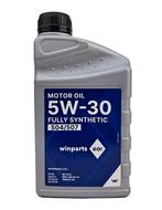 Motorolie Winparts GO! 5W30 Fullsynthetic 1L, Verzenden, Nieuw