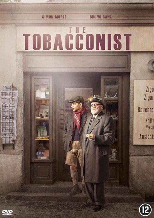Tobacconist - DVD, Cd's en Dvd's, Dvd's | Drama, Verzenden