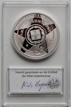 Griekenland. 10 Euro 2019 Renaissance Proof (Zonder