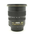 Nikon 12-24mm F4G AF-S DX ED Objectief (Occasion), Audio, Tv en Foto, Fotografie | Lenzen en Objectieven, Ophalen of Verzenden