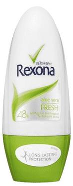 Rexona Women Aloe Vera Fresh 48h 50 ml, Nieuw, Ophalen of Verzenden
