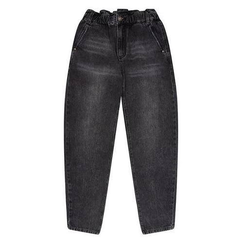 -40% Esqualo  Esqualo Jeans f22-12502 graphite  maat 36, Kleding | Dames, Spijkerbroeken en Jeans, Grijs, Nieuw, Verzenden