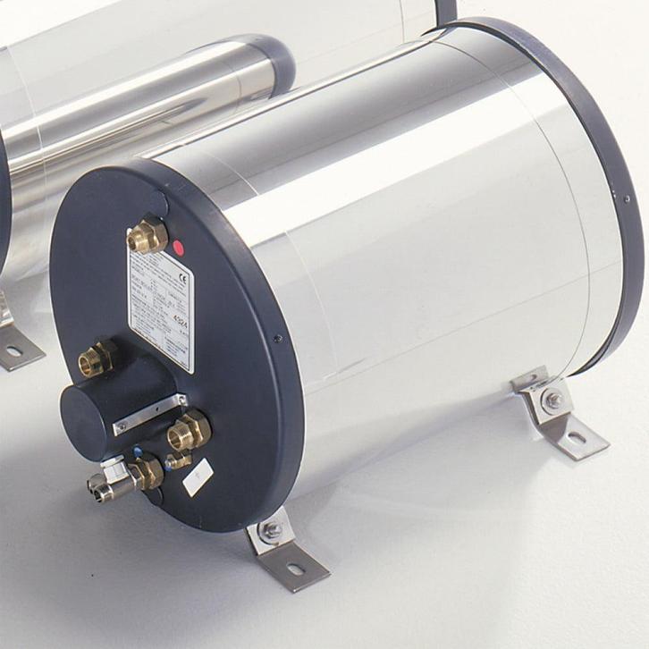 Boiler RVS 22L, Caravans en Kamperen, Camper-accessoires, Nieuw, Ophalen of Verzenden