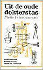 Uit de oude dokterstas 9789053524091 R. Lieverse, Verzenden, Zo goed als nieuw, R. Lieverse