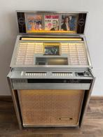Rock ola starlet, Gebruikt, 1960 tot 1970, Rock Ola, Met singles