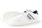 PME Legend Sneakers in maat 42 Wit | 10% extra korting, Verzenden, Wit, PME Legend, Sneakers of Gympen