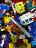 Lego Stenen - Mattoncini, Nieuw