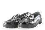 Waldlaufer Loafers in maat 40½ Zwart | 10% extra korting, Waldlaufer, Verzenden, Zwart, Overige typen