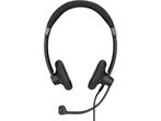 EPOS | Sennheiser Impact SC 75 (Zwart), Verzenden, Zo goed als nieuw