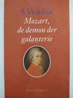 Mozart, de demon der galanterie, Ophalen of Verzenden, Nieuw