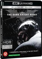 The Dark Knight Rises (4K Ultra HD Blu-ray), Cd's en Dvd's, Blu-ray, Verzenden, Nieuw in verpakking