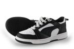 Puma Sneakers in maat 32 Zwart | 10% extra korting, Verzenden, Jongen of Meisje, Puma, Schoenen