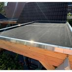 EPDM dakpakket Basic 1,30mm dikte, Ophalen of Verzenden, Nieuw, Zwart