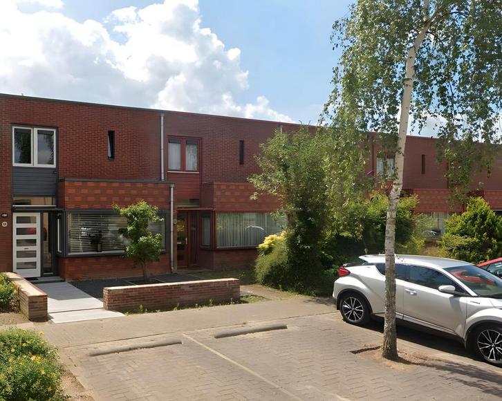 Te huur: Appartement Grasplantsoen in Eindhoven, Huizen en Kamers, Huizen te huur, Noord-Brabant, Appartement