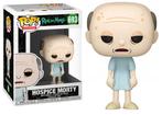 Funko Pop! Vinyl Figure - Animation Rick and Morty 693 Ho..., Verzenden, Nieuw