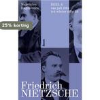 Nagelaten fragmenten 9789024462544 Friedrich Nietzsche, Boeken, Verzenden, Zo goed als nieuw, Friedrich Nietzsche