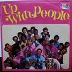 LP gebruikt - Up With People - Up With People, Verzenden, Zo goed als nieuw