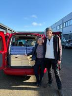 Minicamper voor 50+? De Kallie Minicamperbox, Caravans en Kamperen, Ophalen, Nieuw