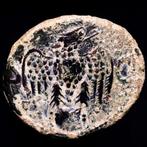 Romeinse Rijk. Divus Augustus. Dupondius Rome mint, 34-37, Postzegels en Munten, Munten | Europa | Niet-Euromunten