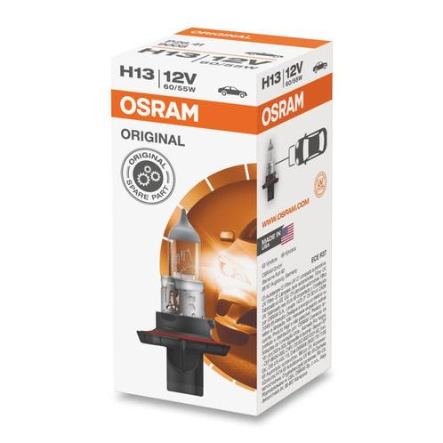 Osram H13 Halogeen Lamp 12V P26.4t Original Line, Auto-onderdelen, Verlichting, Nieuw, Ophalen of Verzenden