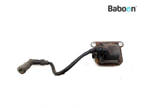 Bobine Aprilia SportCity 300 Cube 2008-2013 (Sport City), Motoren, Onderdelen | Overige, Gebruikt, Verzenden
