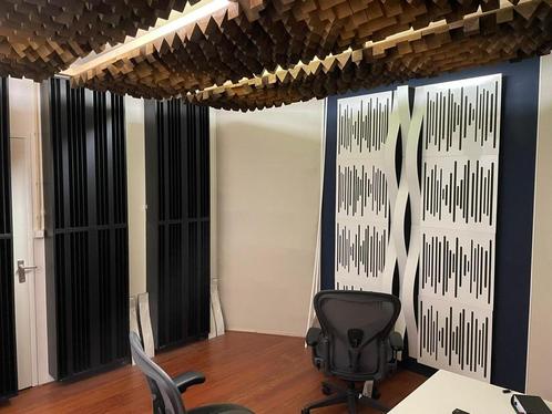 Kantoorruimte te huur Aluminiumstraat 54 Zoetermeer, Zakelijke goederen, Bedrijfs Onroerend goed, Kantoorruimte, Huur