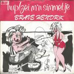 Single - Brave Hendrik - Hup! Zei M&apos;n Simmetje, Cd's en Dvd's, Cd's | Humor en Cabaret, Verzenden, Nieuw in verpakking