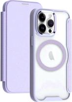 Portemonnee Hoesje Geschikt voor Apple iPhone 15 Pro |, Hobby en Vrije tijd, Overige Hobby en Vrije tijd, Ophalen of Verzenden