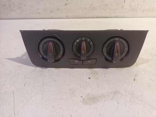 Bedieningspaneel kachel Seat Ibiza Mk 1.2 TDI 6J0820045, Auto-onderdelen, Elektronica en Kabels, ARN erkend, Stiba lid, Erkend duurzaam