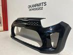 Kia Picanto Voorbumper 86511-G6000, Auto-onderdelen, Ophalen, Gebruikt, Voor, Bumper