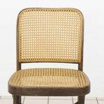 Rotan No. 811 Eetkamerstoel door Josef Hoffman voor FMG, Huis en Inrichting, Stoelen, Ophalen of Verzenden, Nieuw
