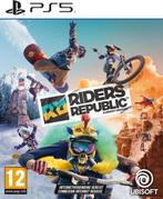 Riders Republic PS5 Garantie & morgen in huis!, Spelcomputers en Games, Ophalen of Verzenden, Zo goed als nieuw