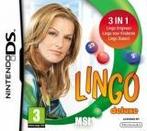 MarioDS.nl: Lingo Deluxe - iDEAL!, Spelcomputers en Games, Ophalen of Verzenden, Zo goed als nieuw