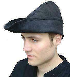 Robin Hood Muts, Kleding | Heren, Hoeden en Petten, Pet, Nieuw, One size fits all, Ophalen of Verzenden