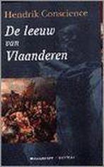 De leeuw van Vlaanderen 9789029060134 Hendrik Conscience, Verzenden, Gelezen, Hendrik Conscience