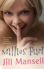 Millies flirt | Jill Mansell 9789021021935 Jill Mansell, Boeken, Gelezen, Jill Mansell, Verzenden