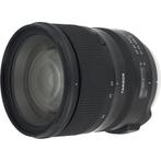 Tamron SP 24-70mm F/2.8 Di VC USD G2 Nikon FX | Tweedehands, Verzenden, Gebruikt