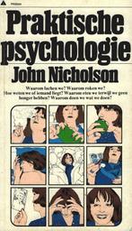 Praktische psychologie 9789027409997 J. Nicholson, Gelezen, J. Nicholson, Verzenden