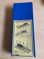 Diamond scale constructie H0 - Modeltreinlandschap (1), Hobby en Vrije tijd, Modeltreinen | H0, Nieuw