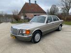 Mercedes-Benz - 500SEL - 1986